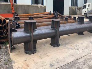 交通標(biāo)志桿廠家